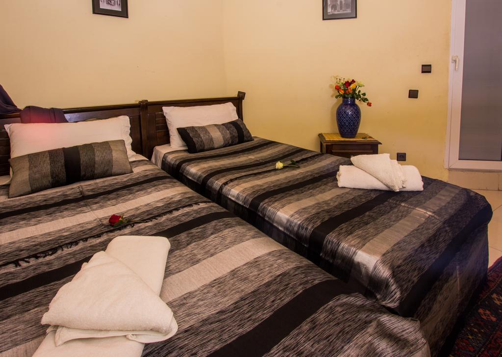 Hotel Amira Et Vacances Marrakesh Exterior photo
