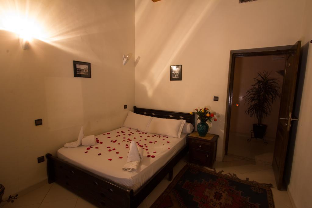 Hotel Amira Et Vacances Marrakesh Exterior photo