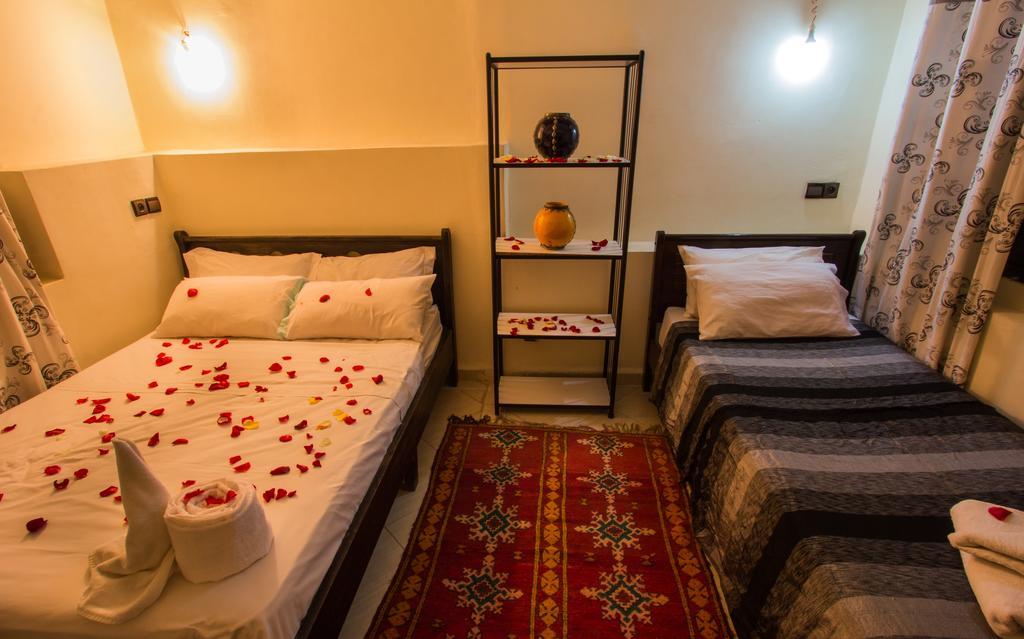 Hotel Amira Et Vacances Marrakesh Exterior photo