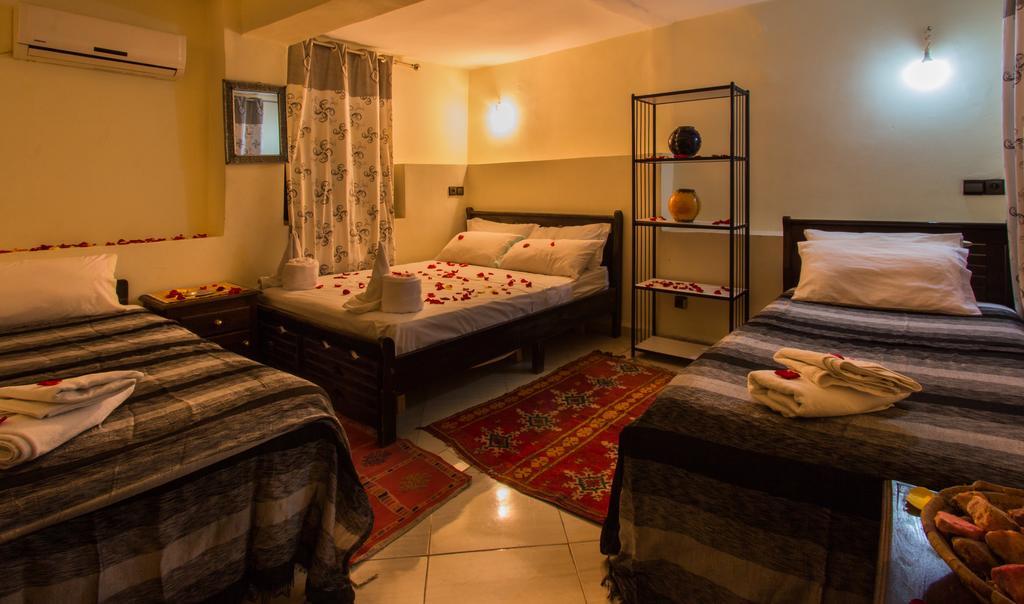 Hotel Amira Et Vacances Marrakesh Exterior photo