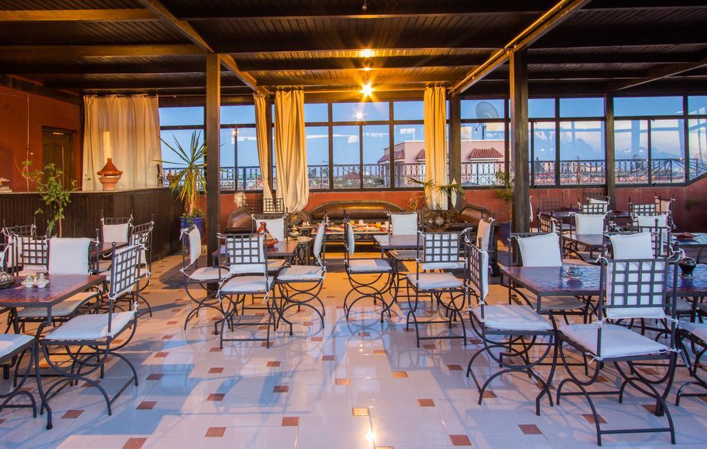 Hotel Amira Et Vacances Marrakesh Exterior photo