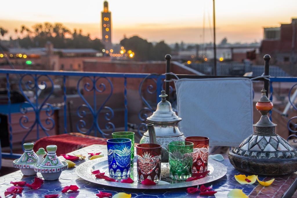 Hotel Amira Et Vacances Marrakesh Exterior photo