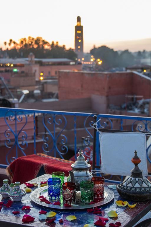 Hotel Amira Et Vacances Marrakesh Exterior photo