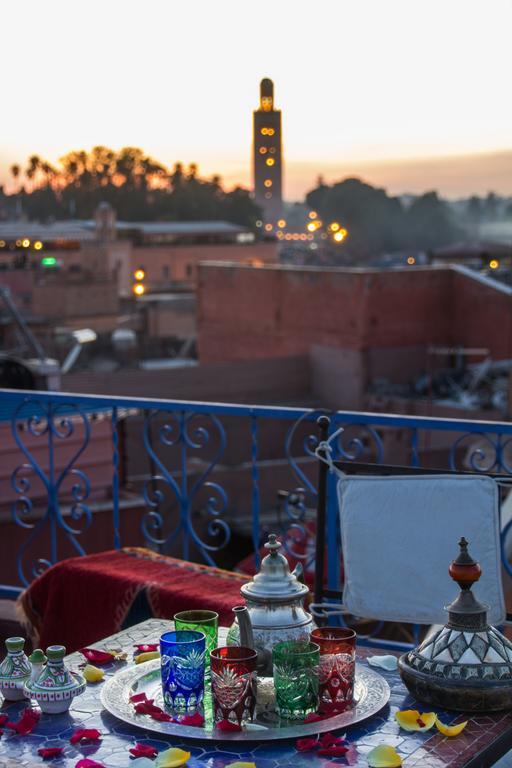 Hotel Amira Et Vacances Marrakesh Exterior photo