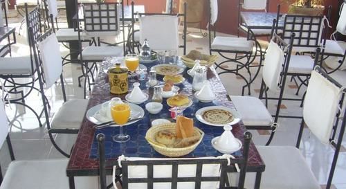 Hotel Amira Et Vacances Marrakesh Exterior photo